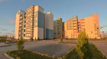 تقدم ملحوظ.. انتهاء 55% من مشروع سكن لكل المصريين